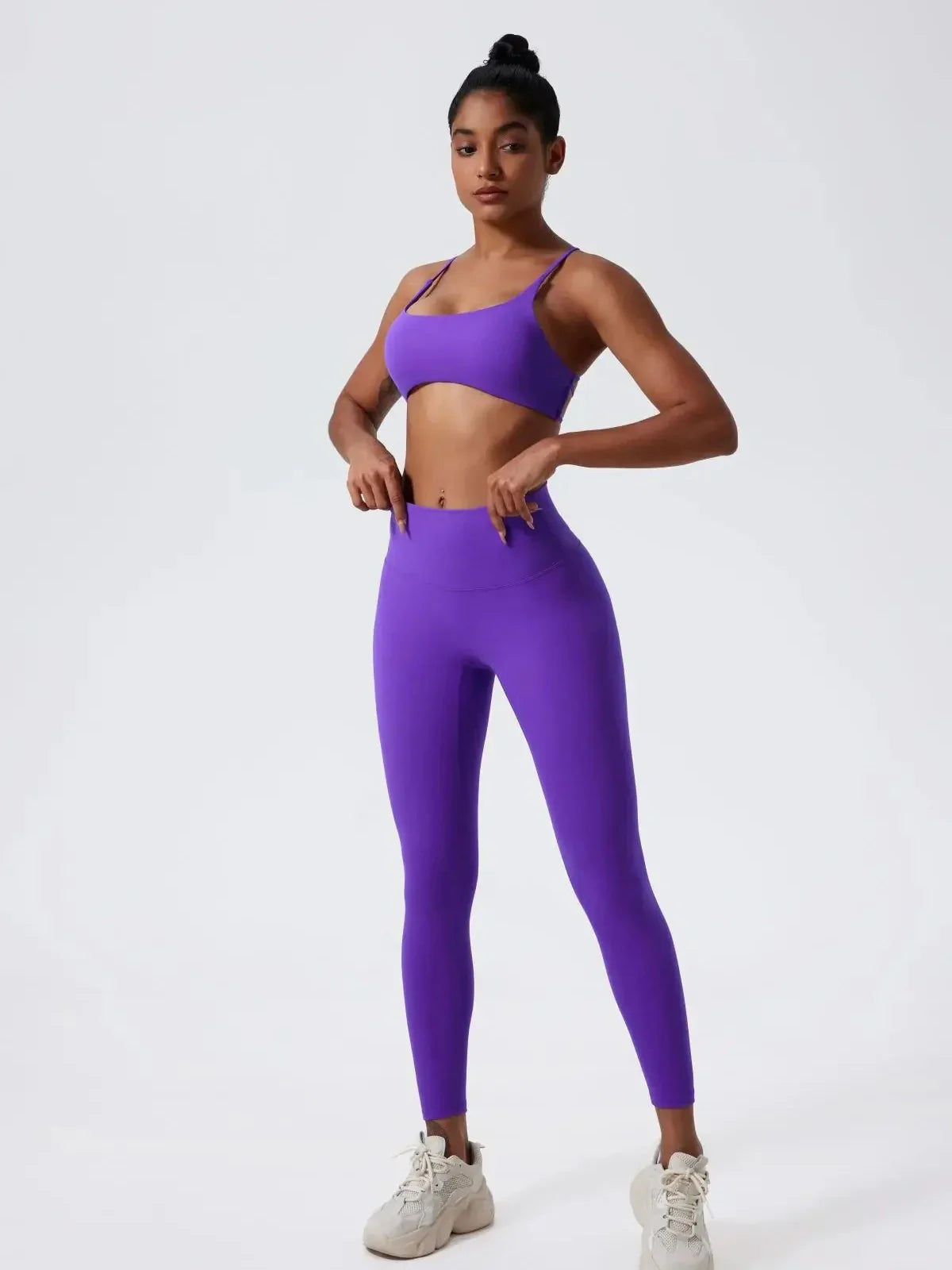 Sports leggings