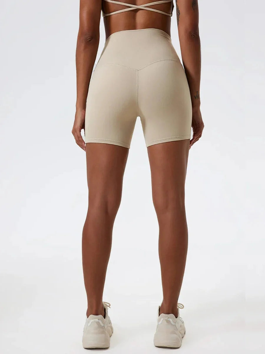 Sports shorts