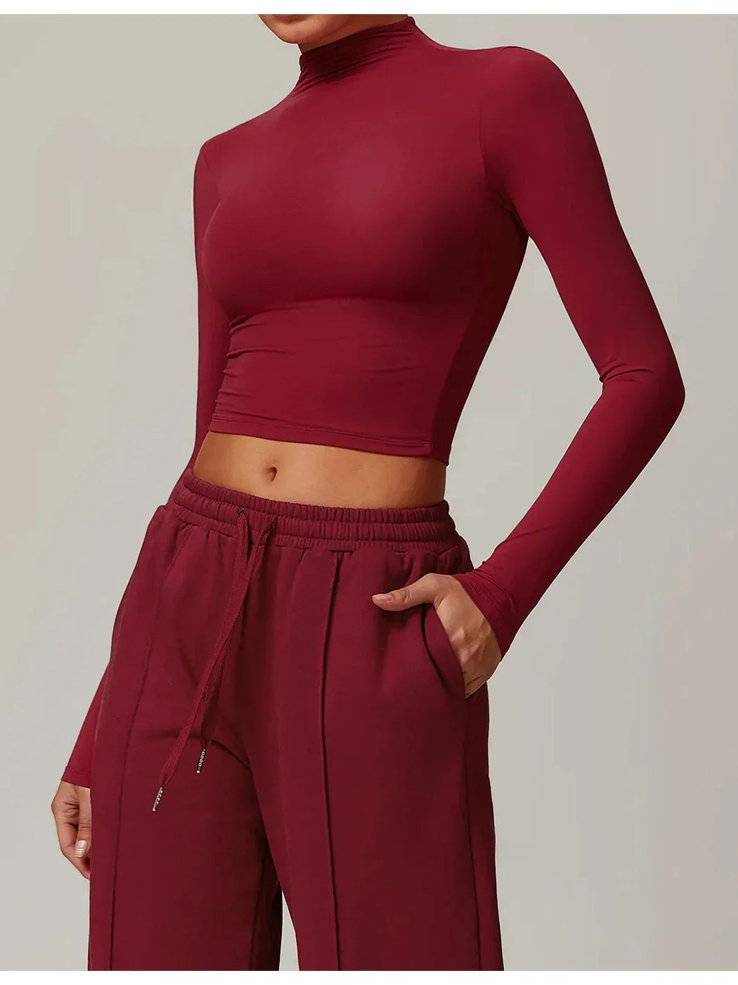 Sports top