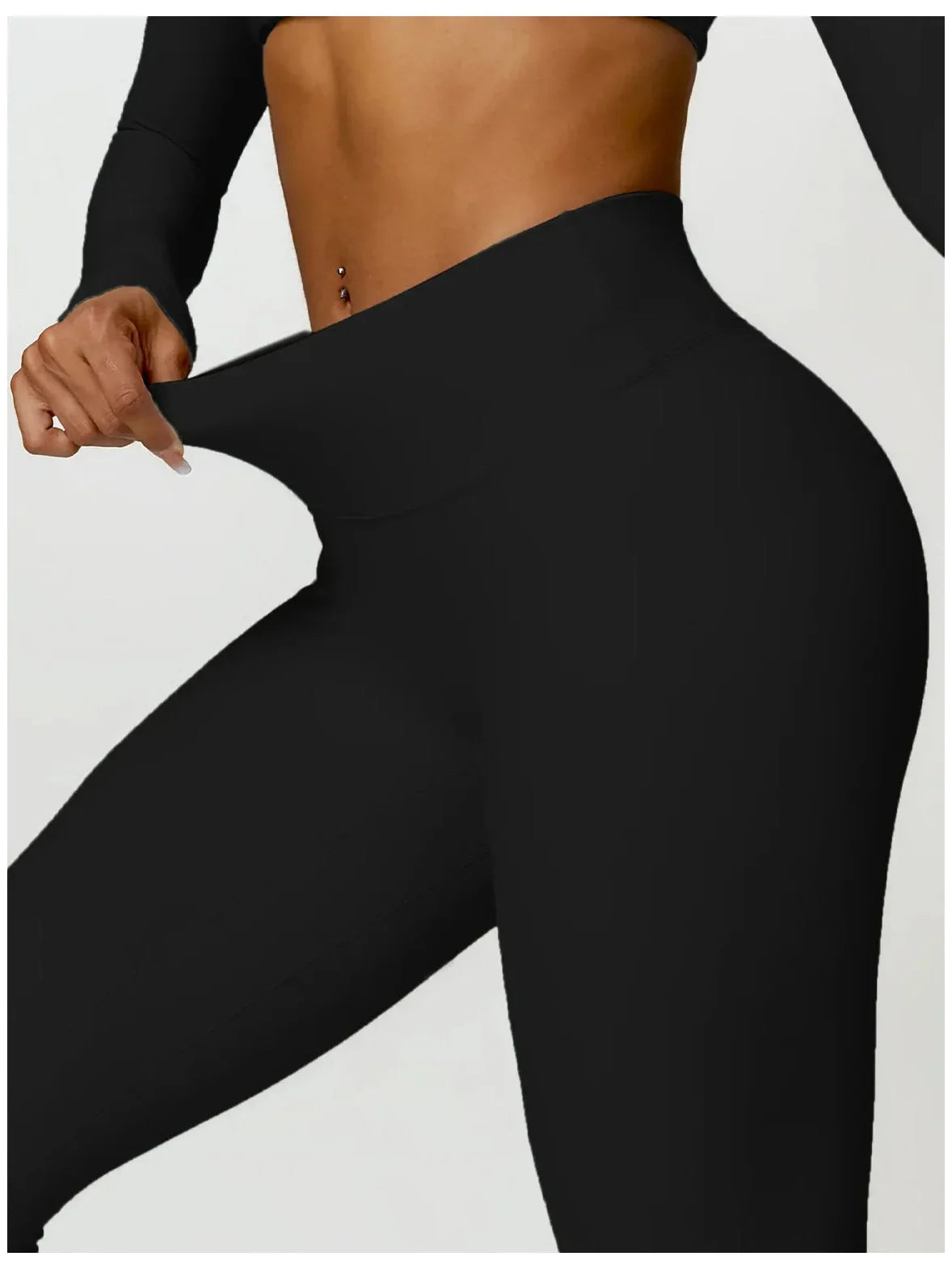 Sports leggings