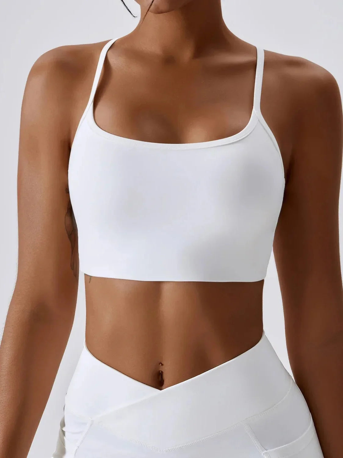 Sports bra