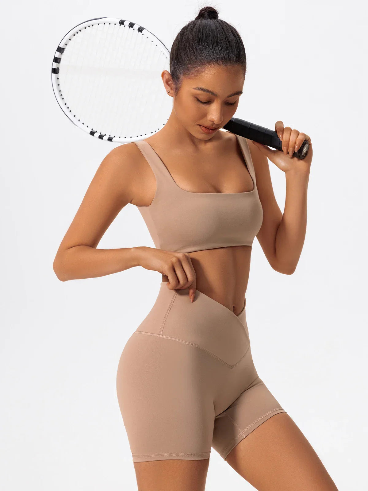 Sports shorts
