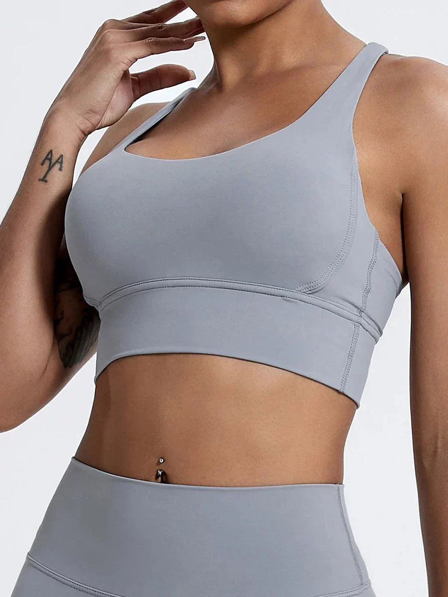 Sports bra