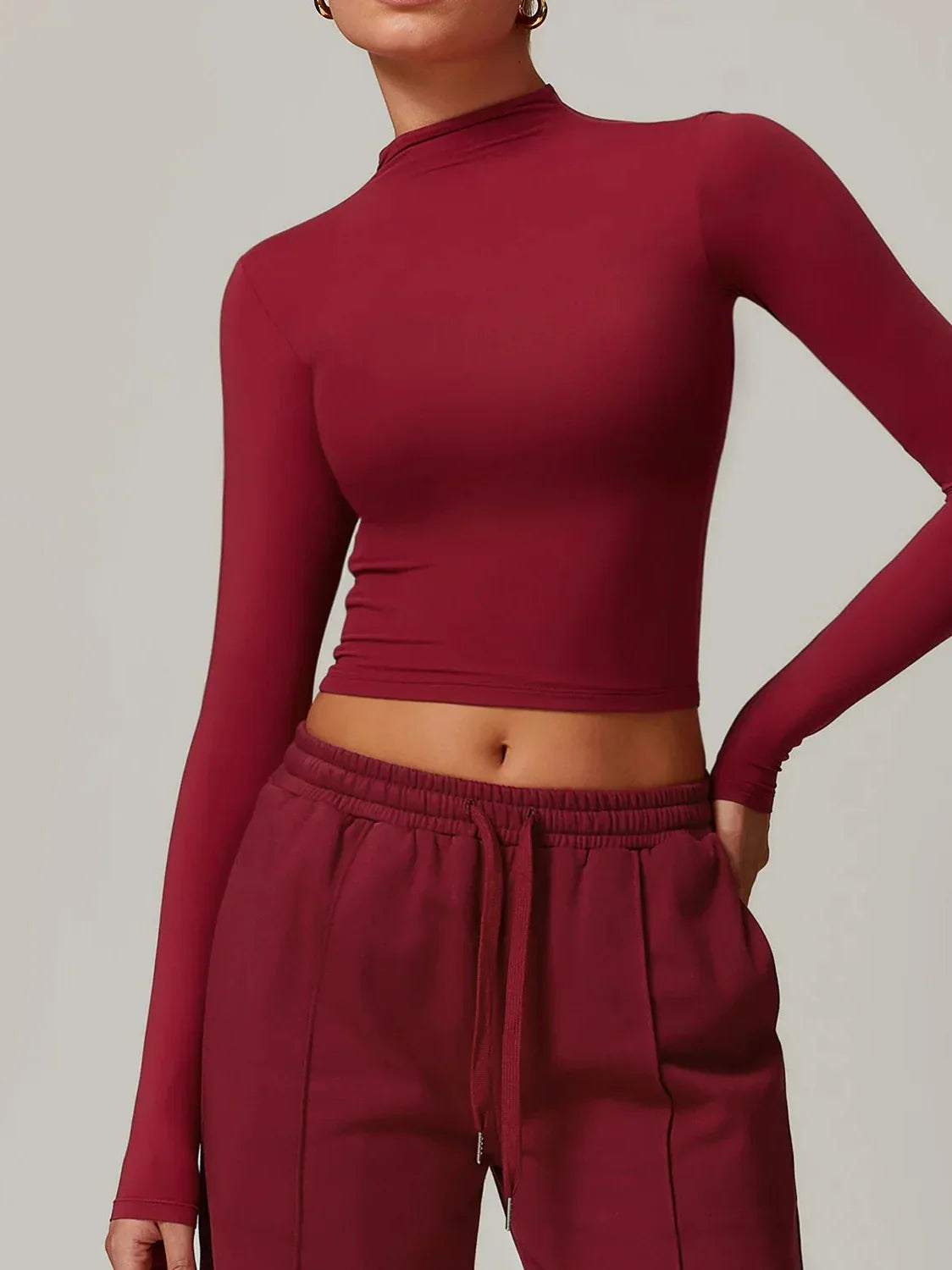 Sports top
