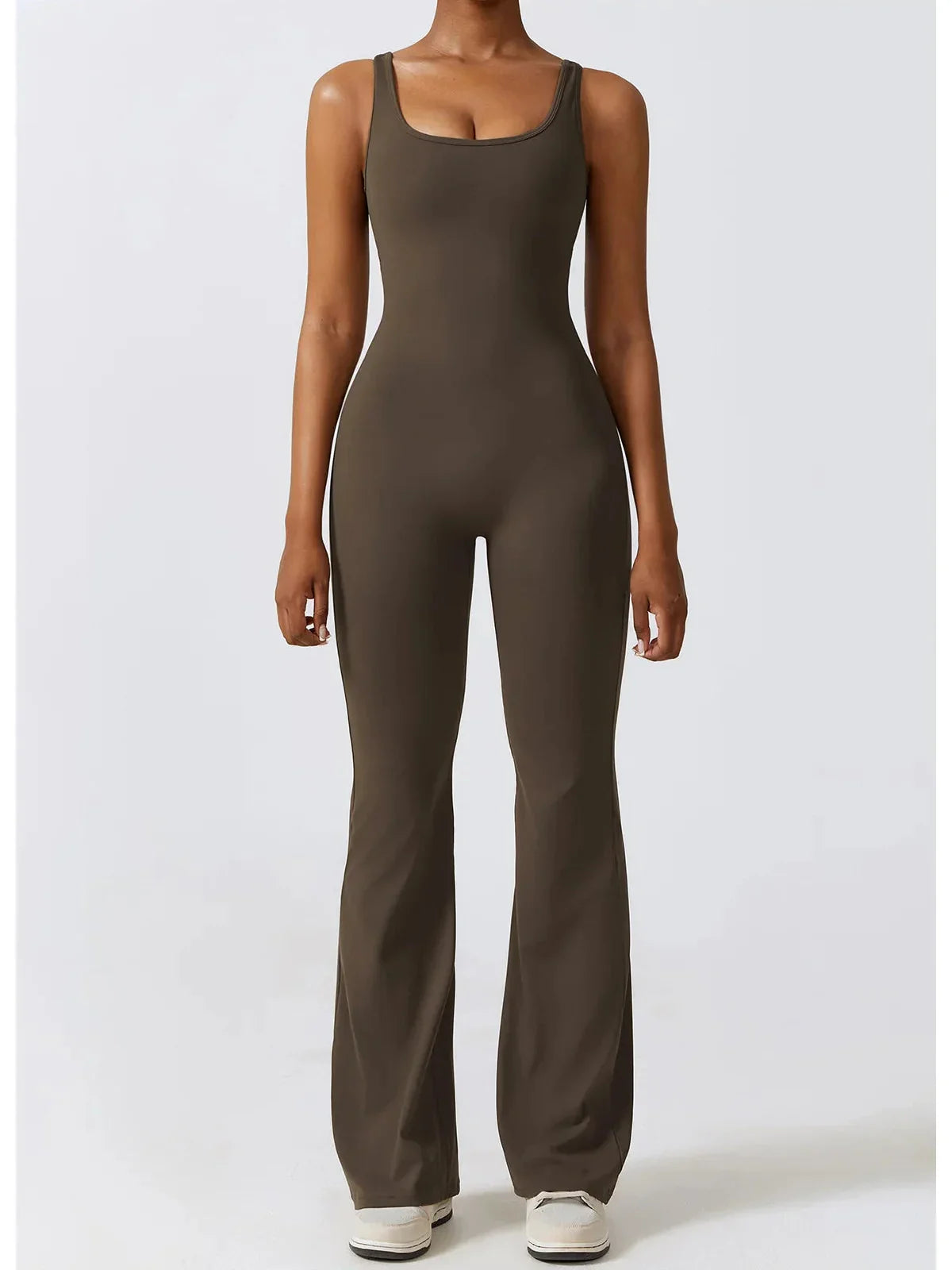 Workout jumpsuit