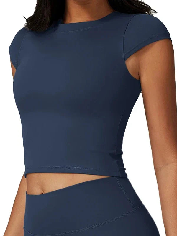 Sports top