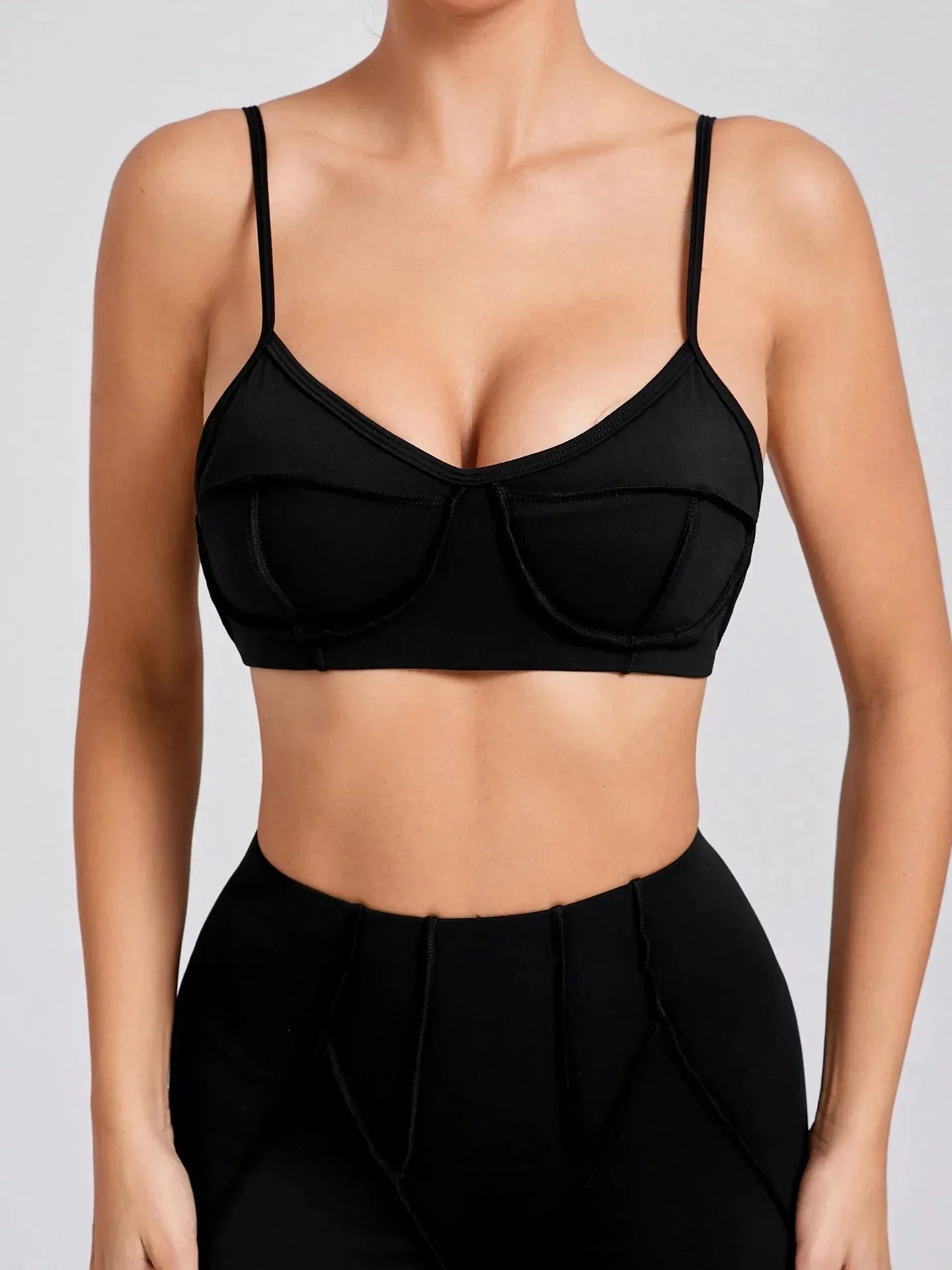 Sports bra