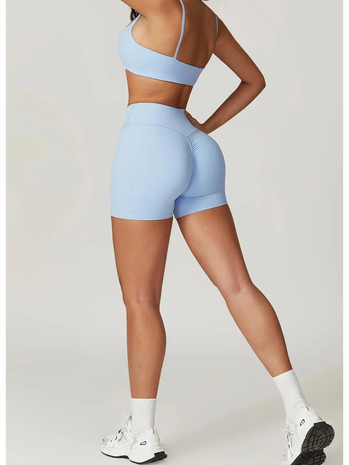 Sports shorts