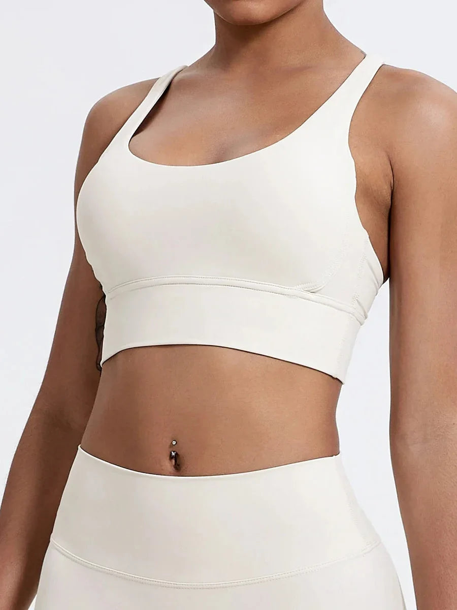 Sports bra
