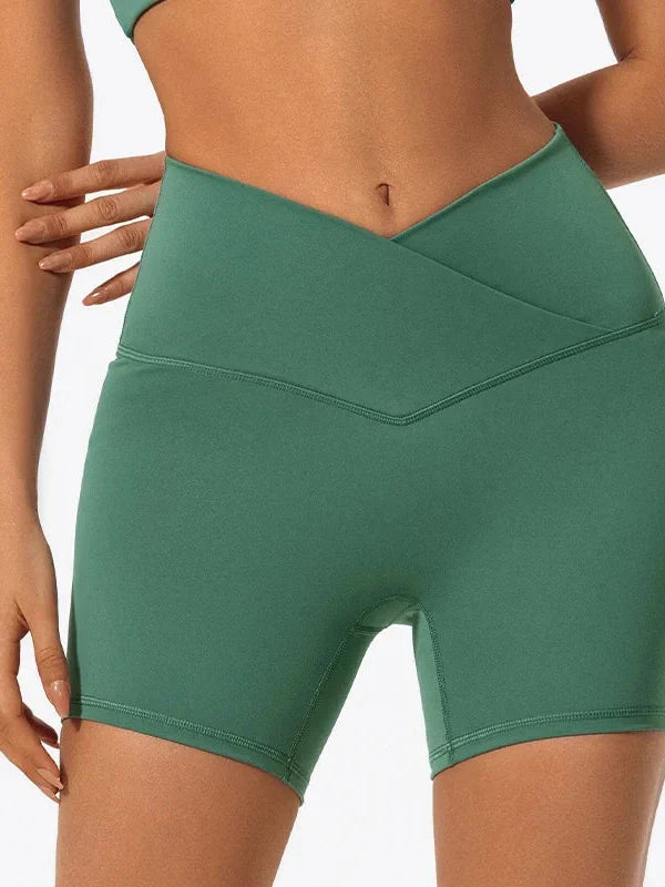 Sports shorts