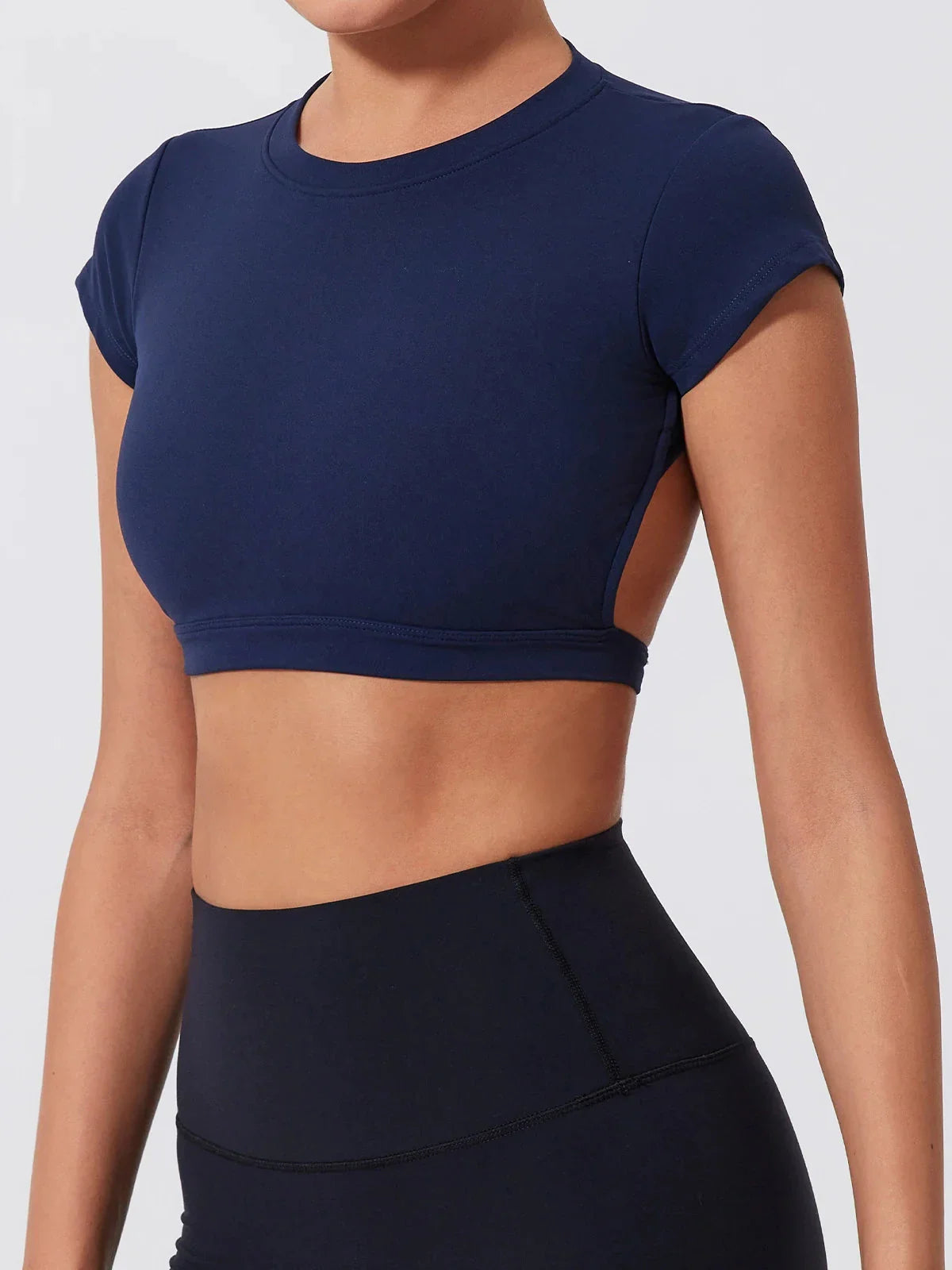 Sports top