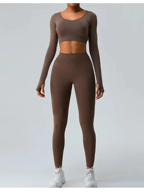 Sports leggings