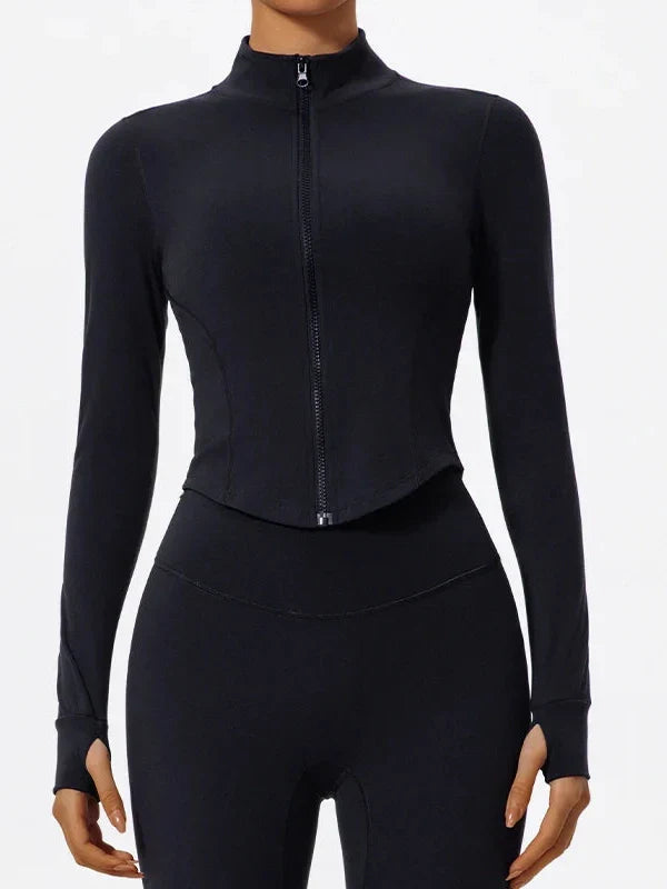 Sports sweatshirt