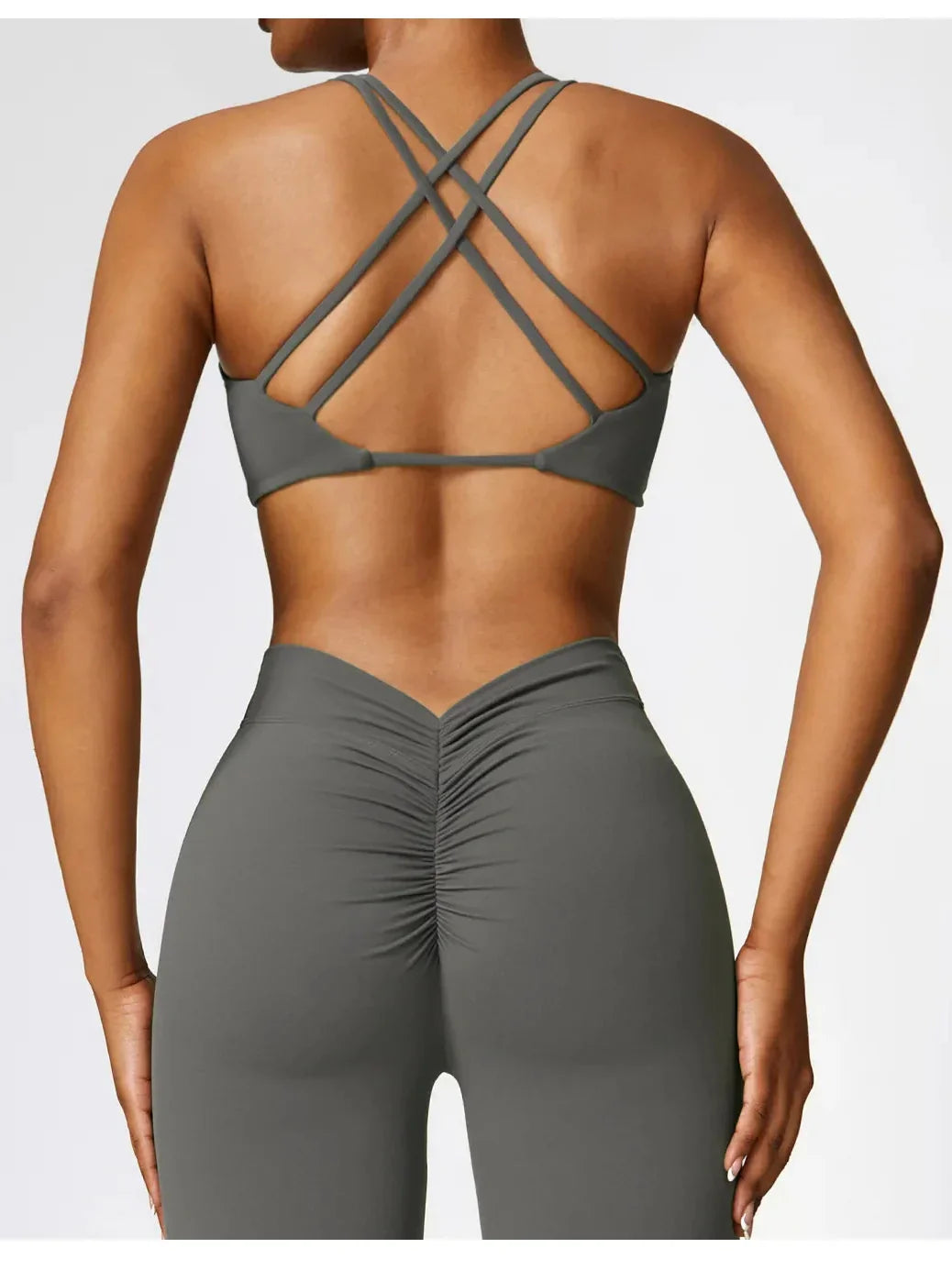 Sports bra