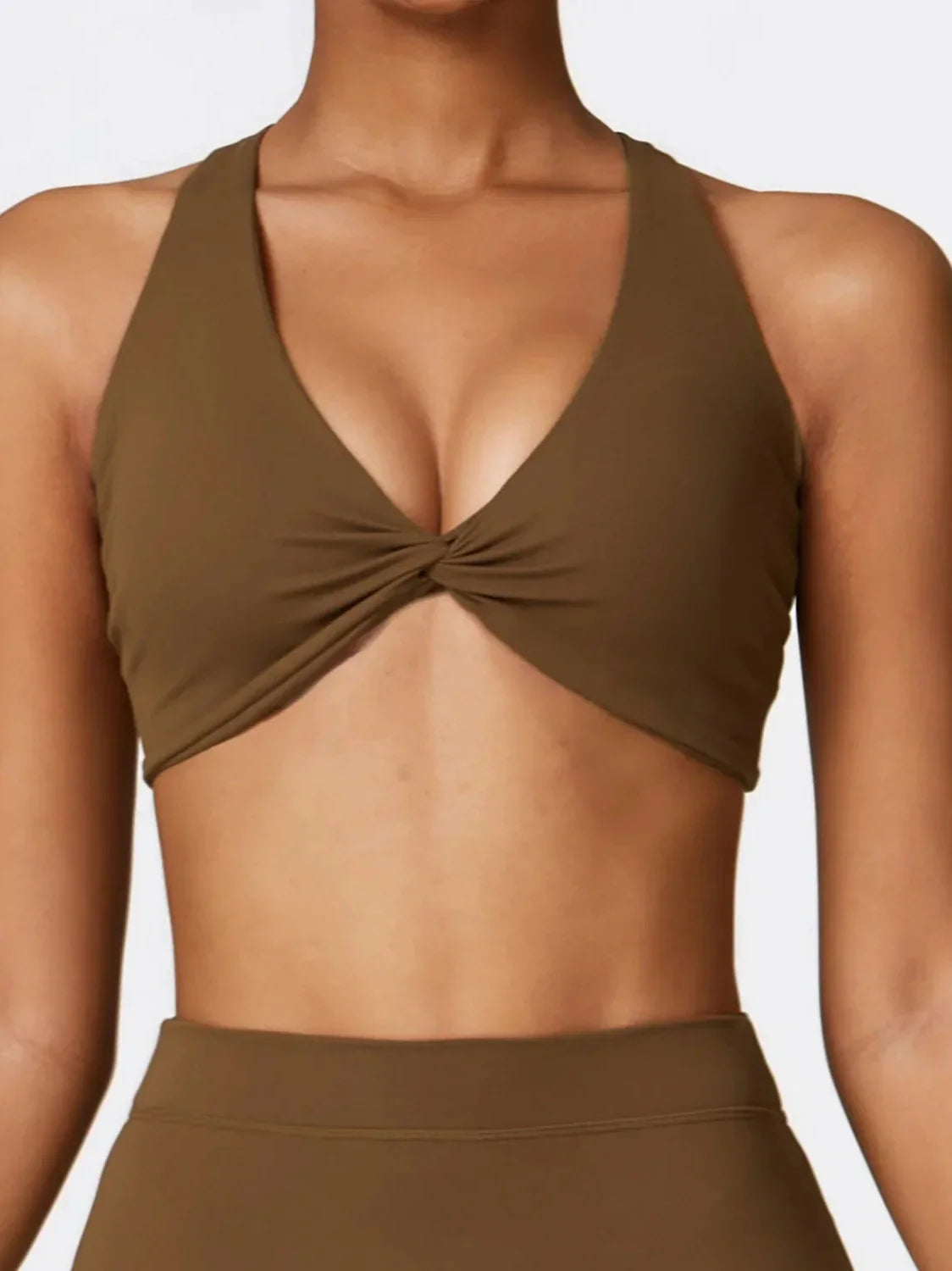 Sports bra