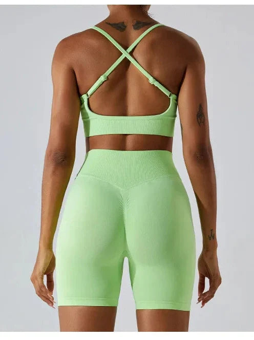Sports bra