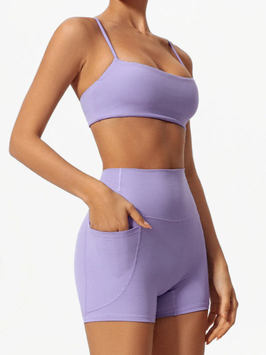 Sports shorts