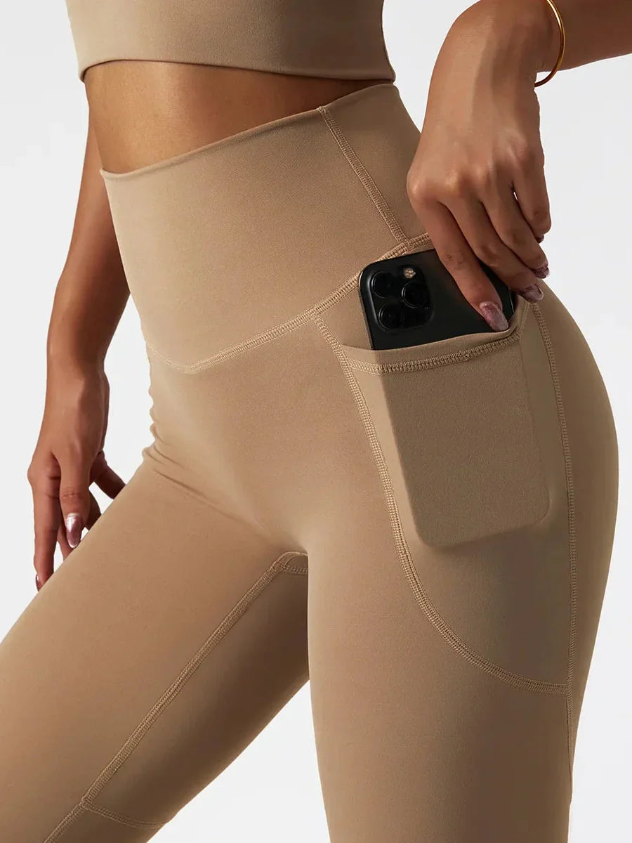 Sports leggings