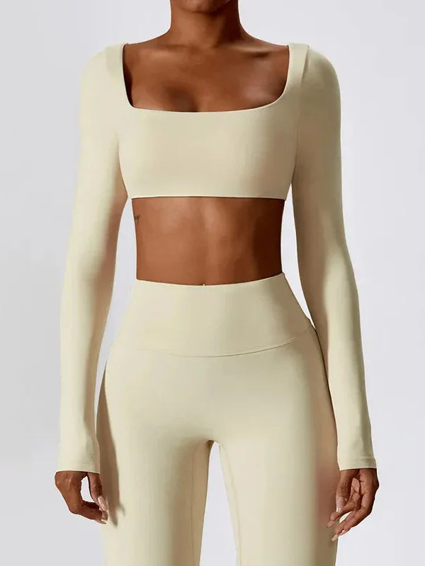 Sports top