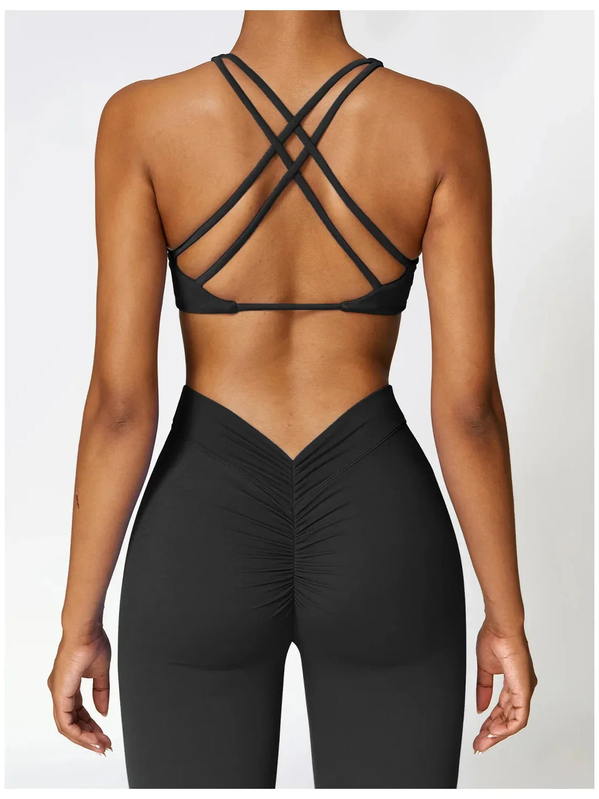 Sports bra