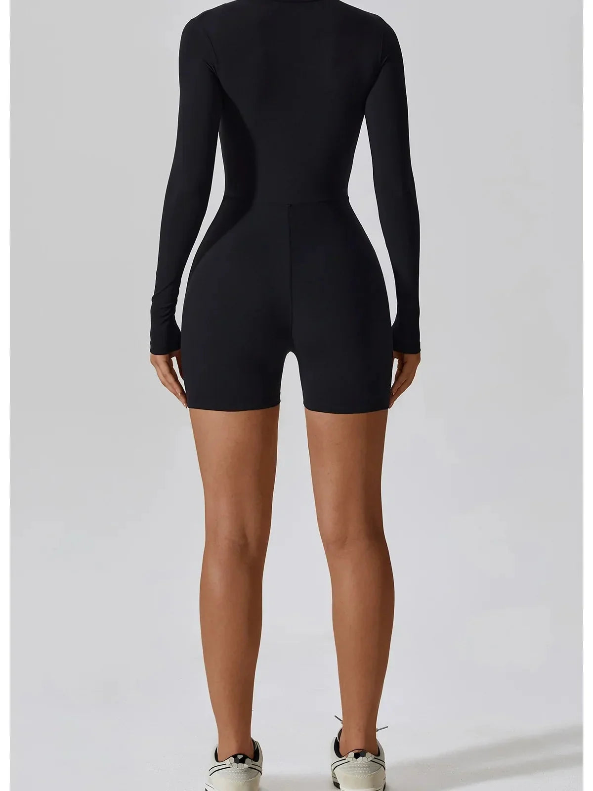 Workout jumpsuit