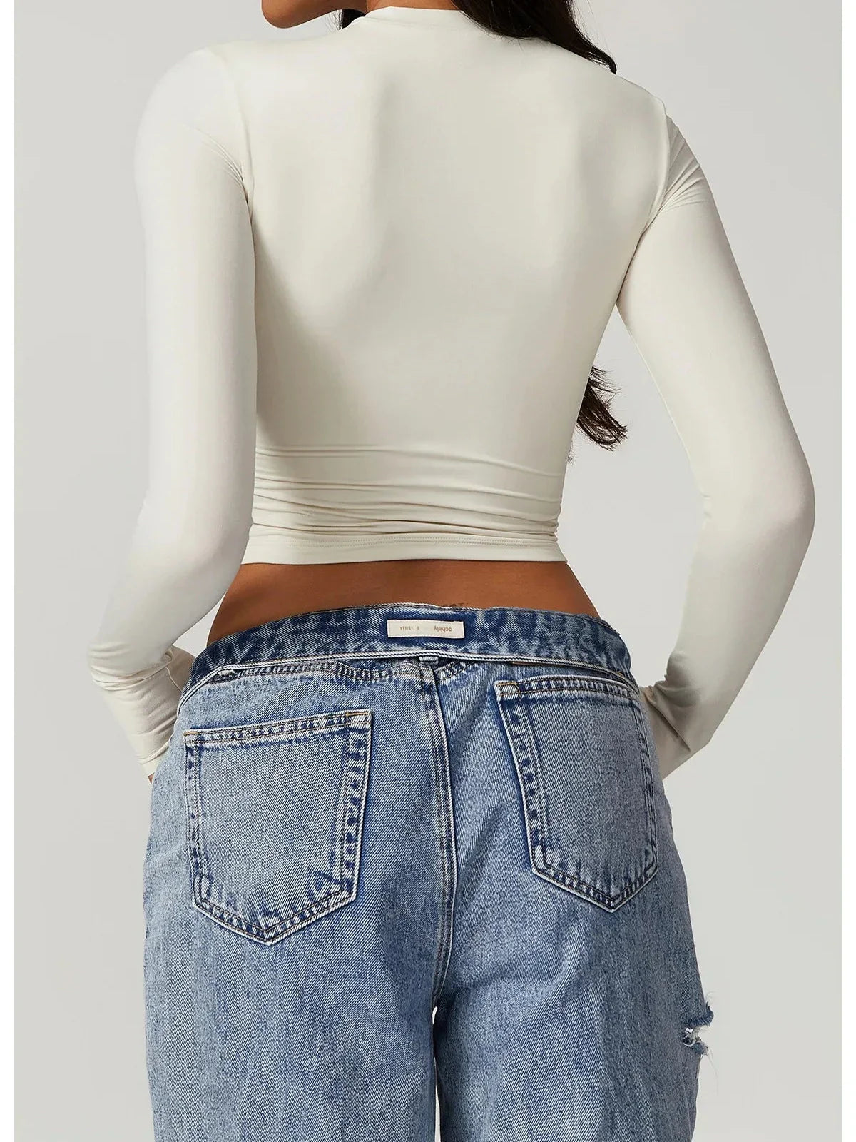 Sports top
