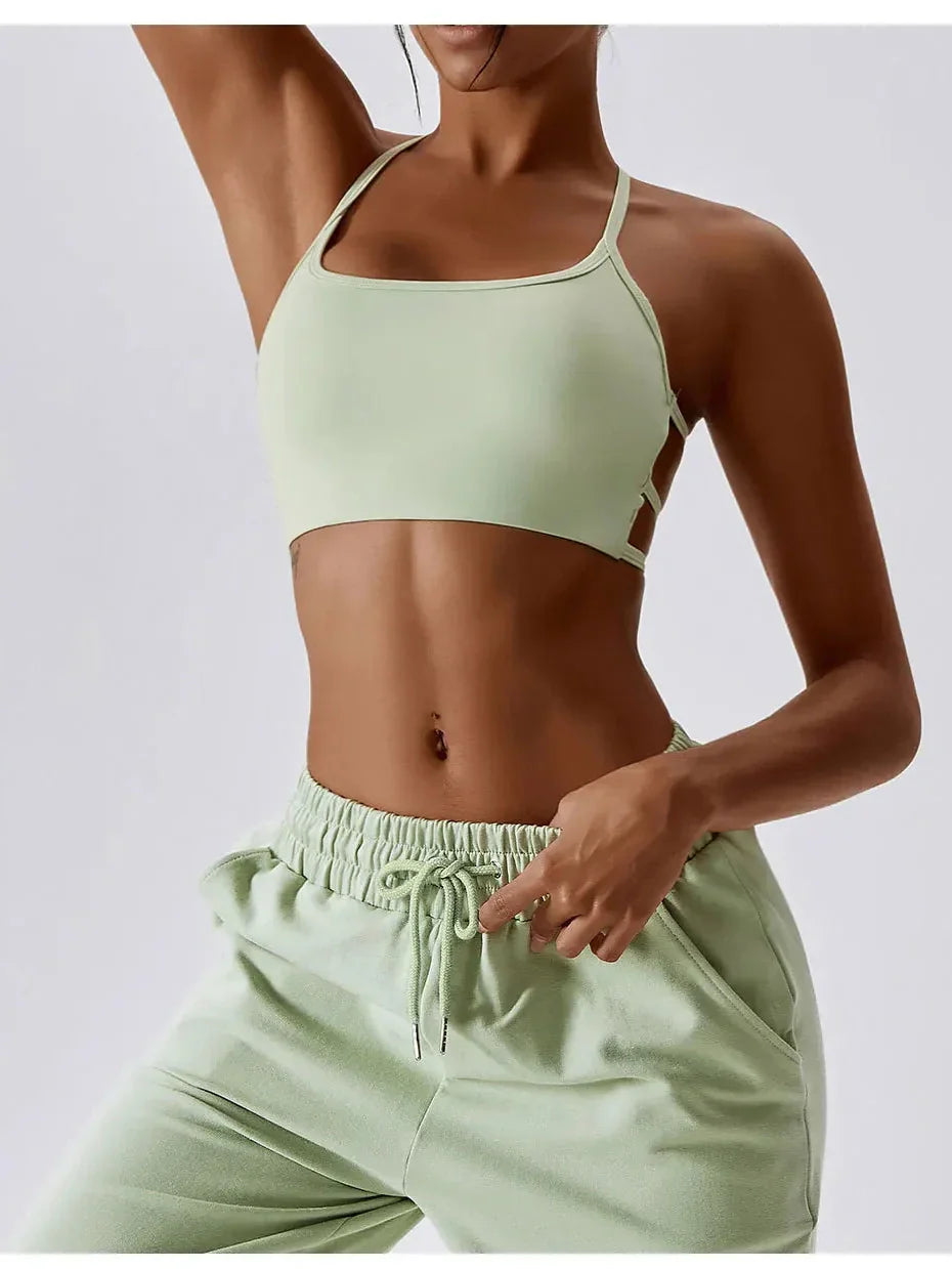 Sports bra