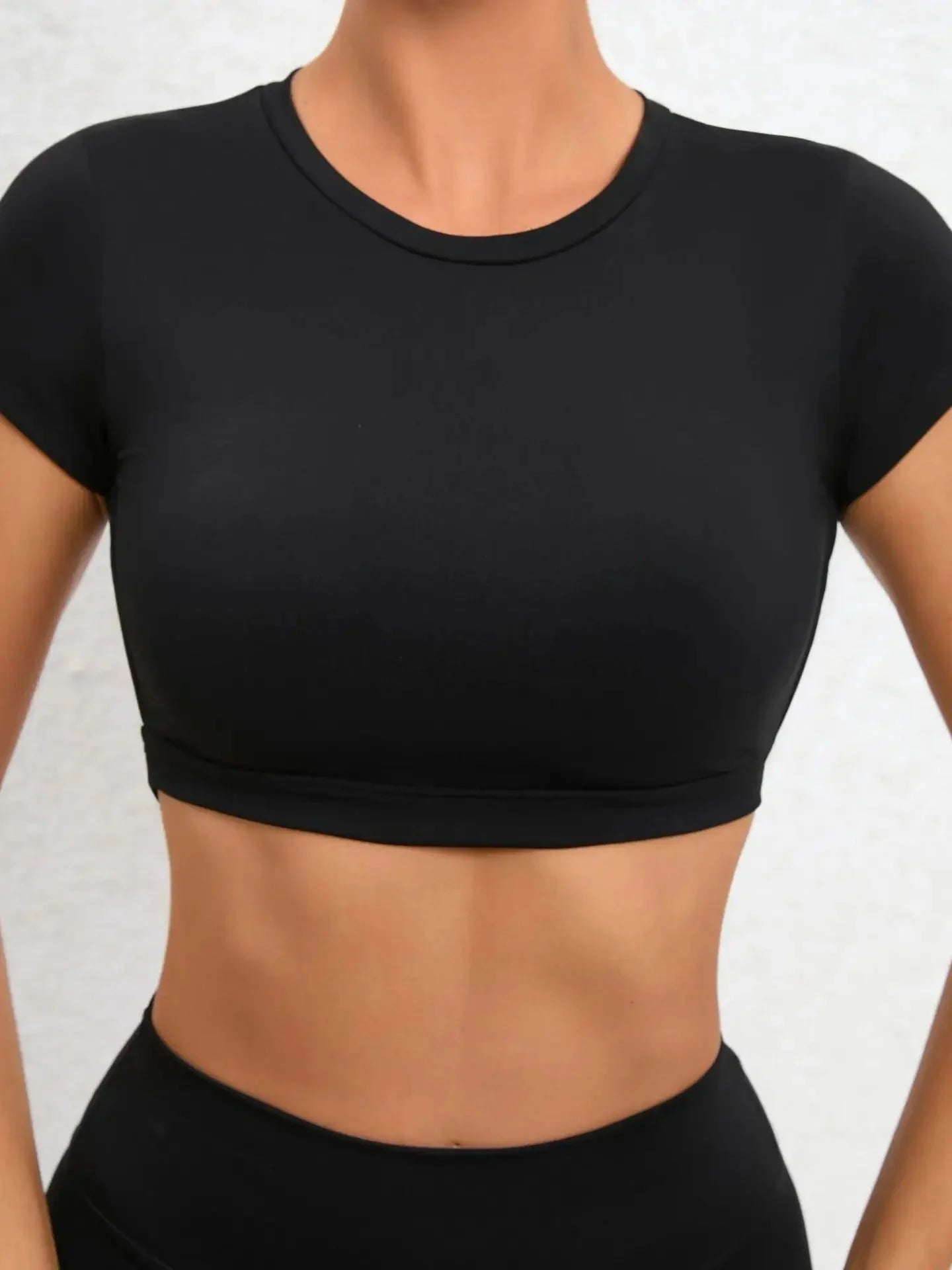 Sports top