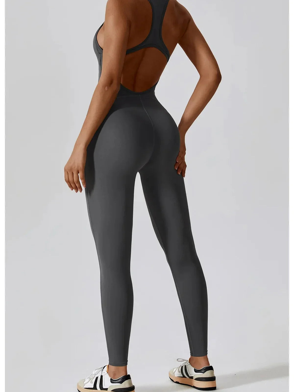 Workout jumpsuit