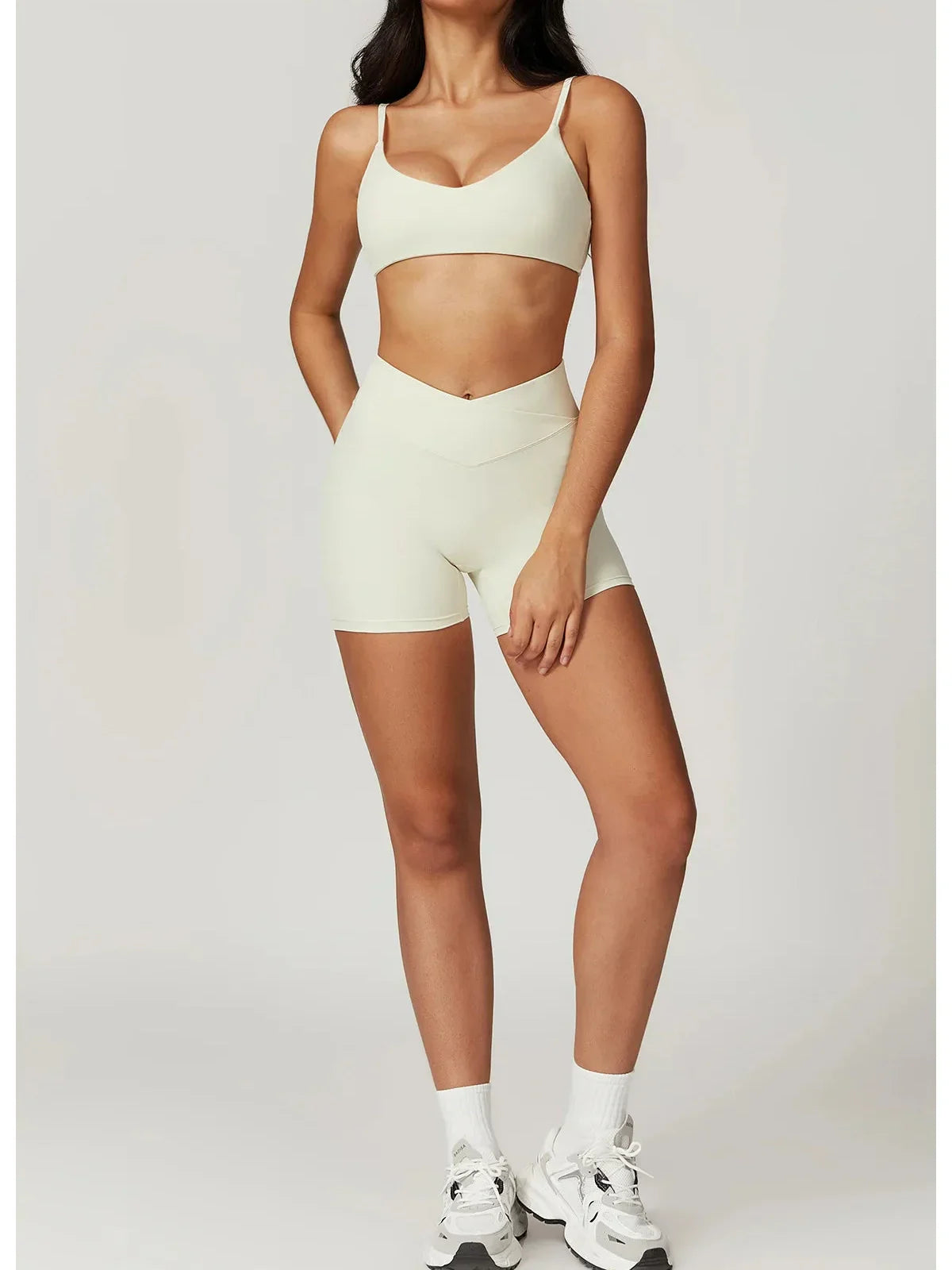 Sports shorts
