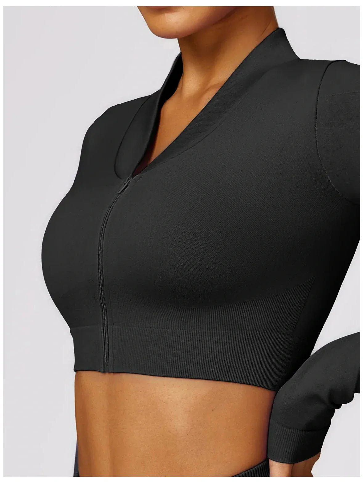 Sports sweatshirt