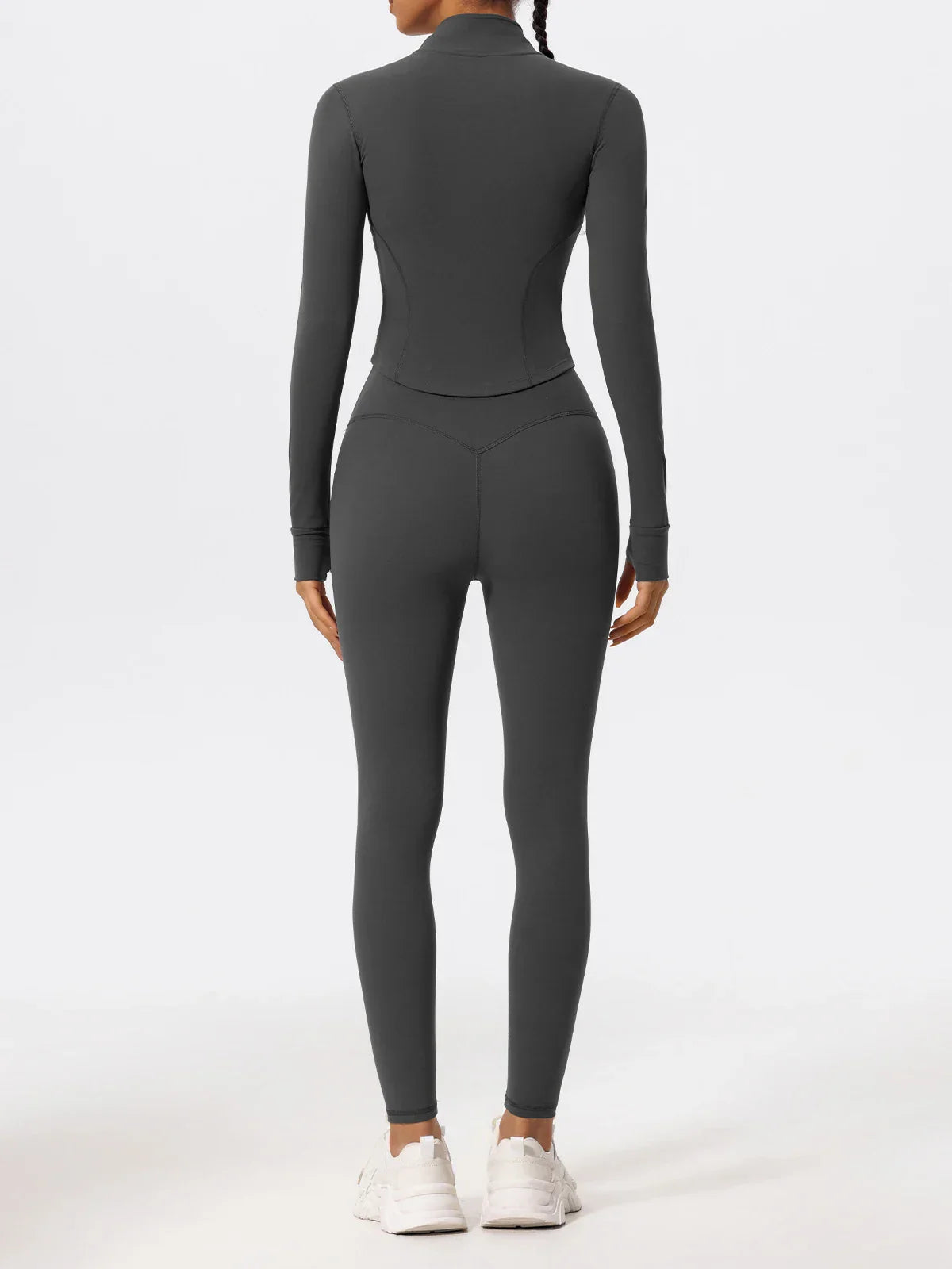 Sports sweatshirt