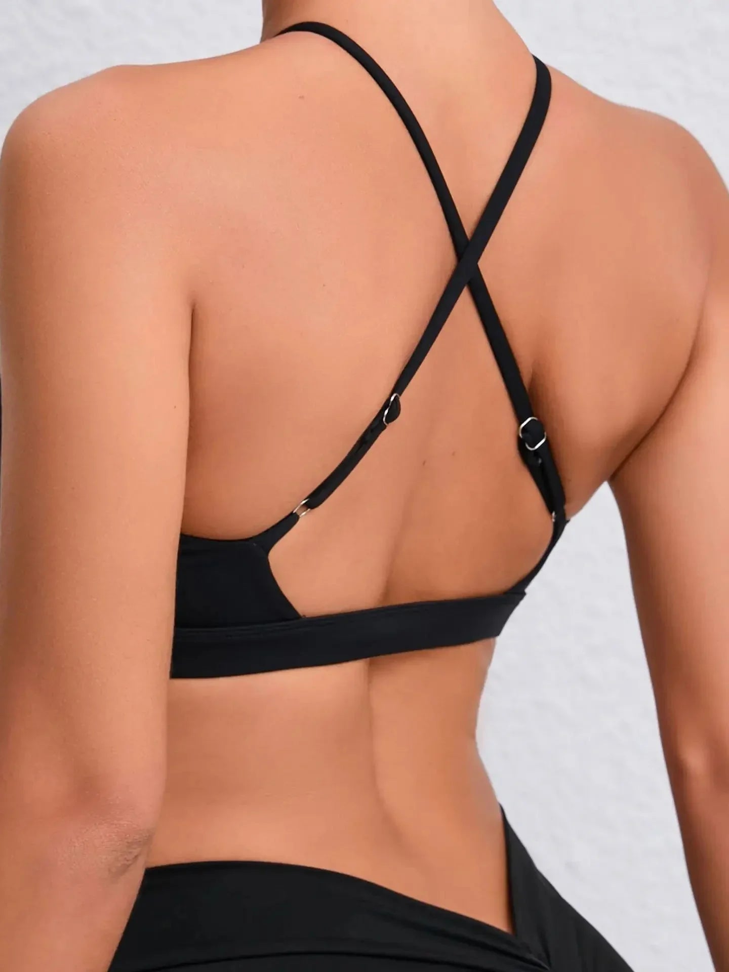 Sports bra