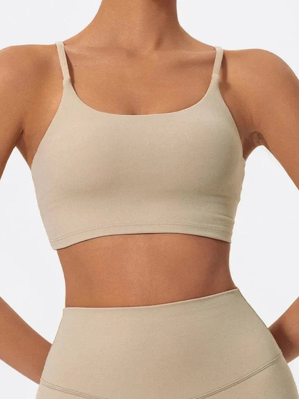 Sports bra