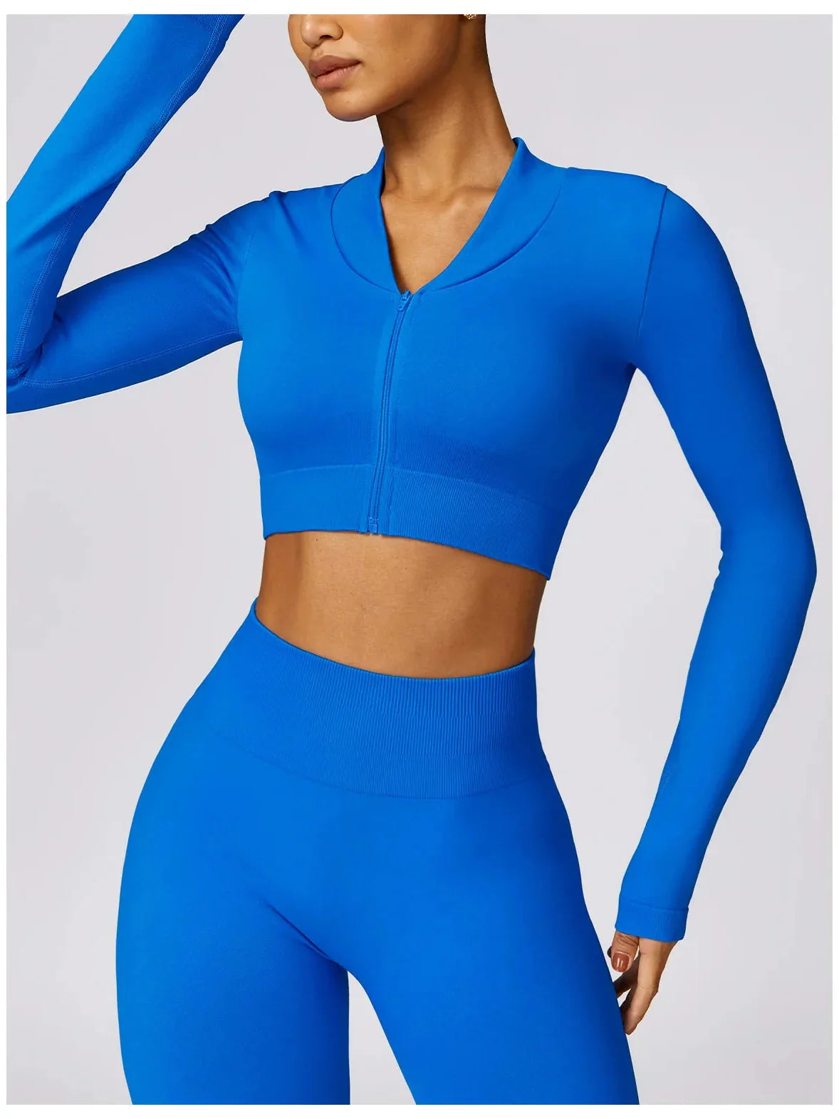 Sports sweatshirt