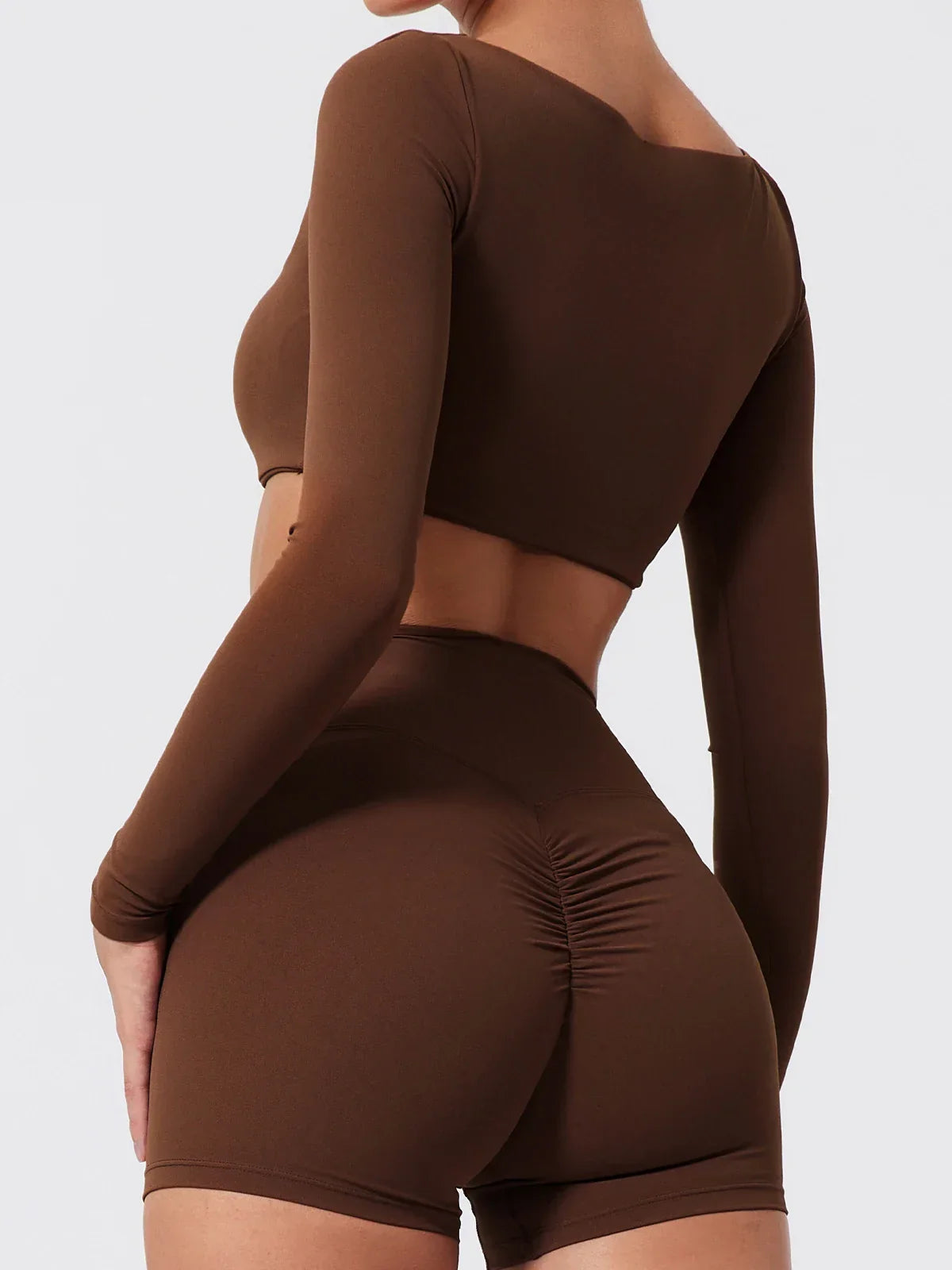 Sports top