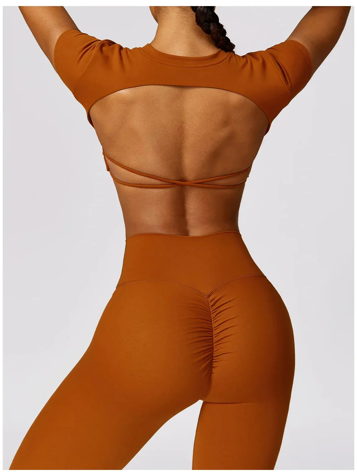 Sports top