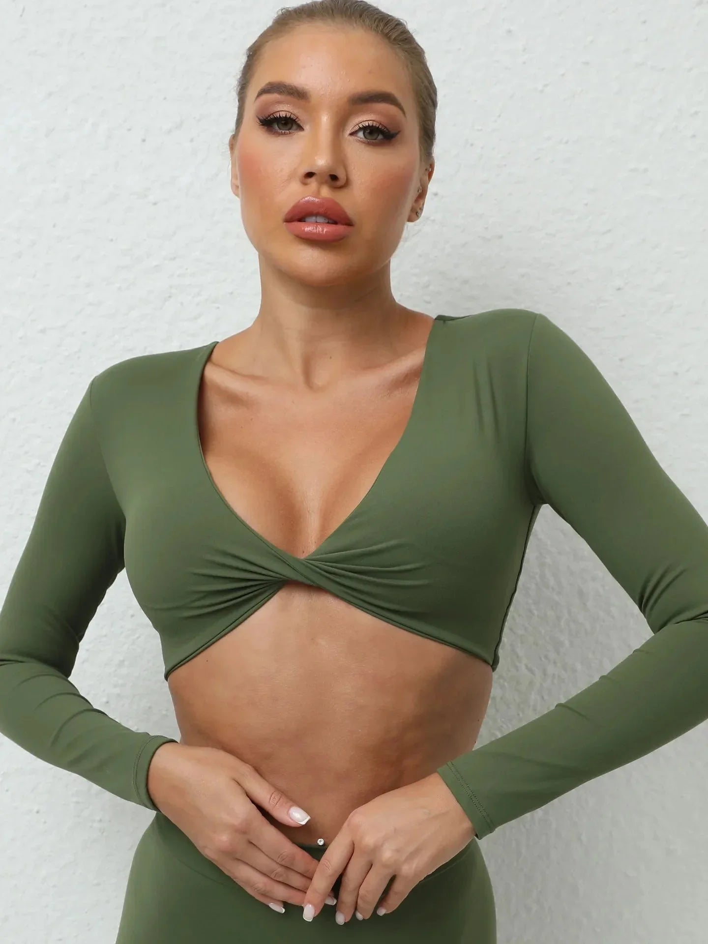 Sports top