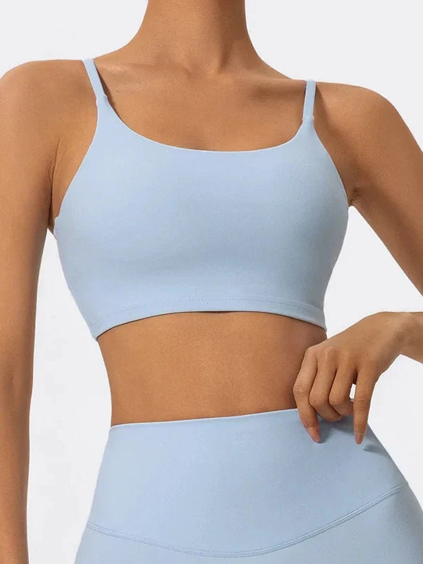 Sports bra