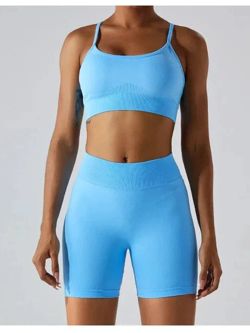 Sports bra