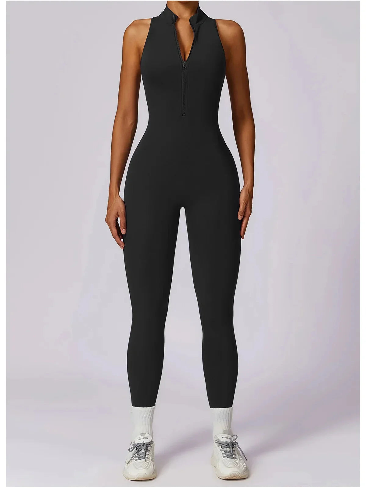 Workout jumpsuit