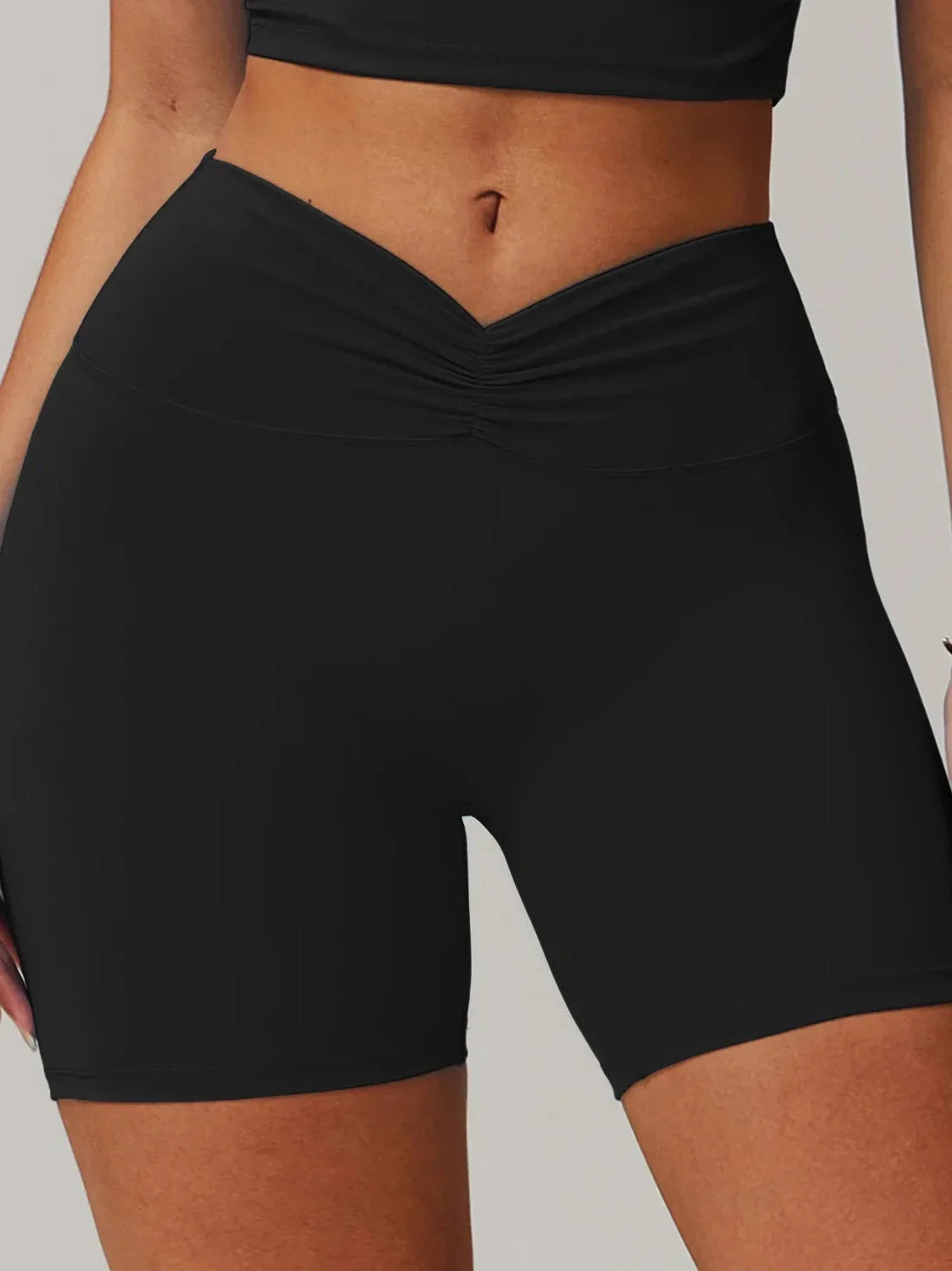 Sports shorts