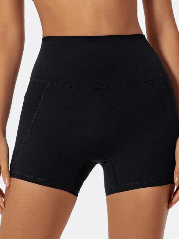 Sports shorts