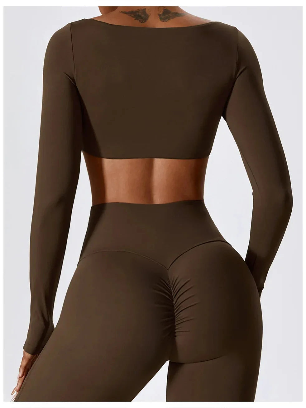 Sports top