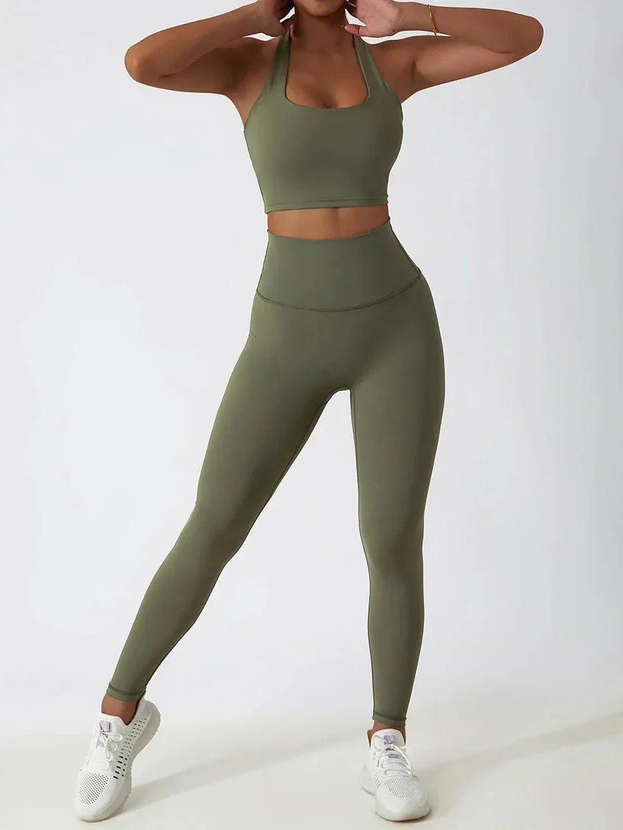 Sports leggings