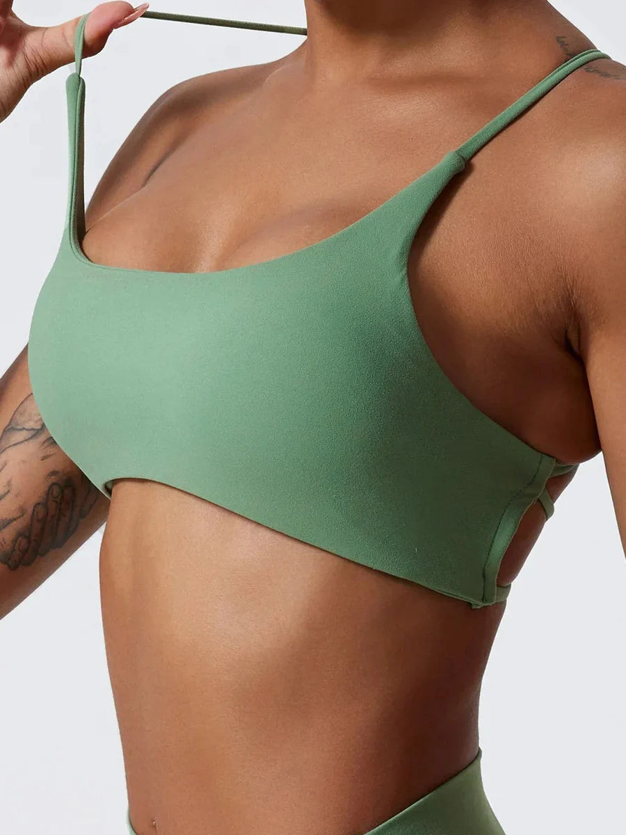 Sports bra