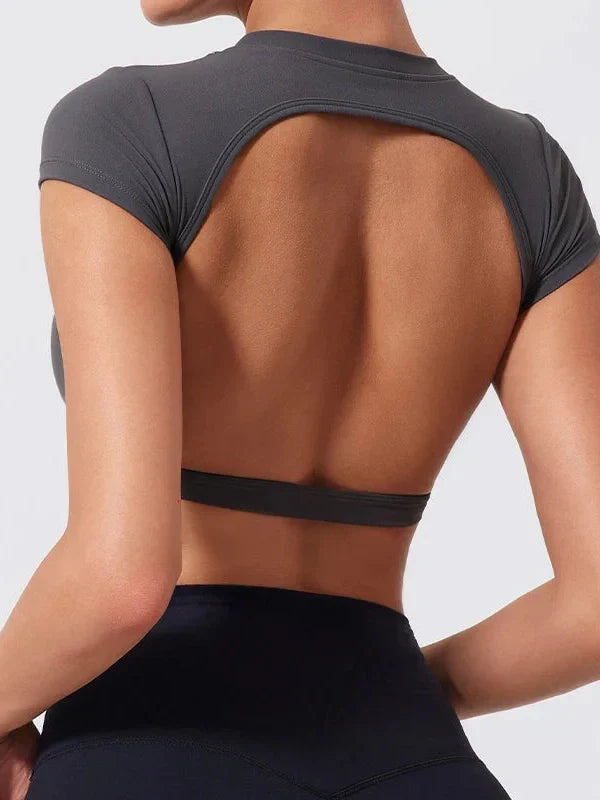 Sports top