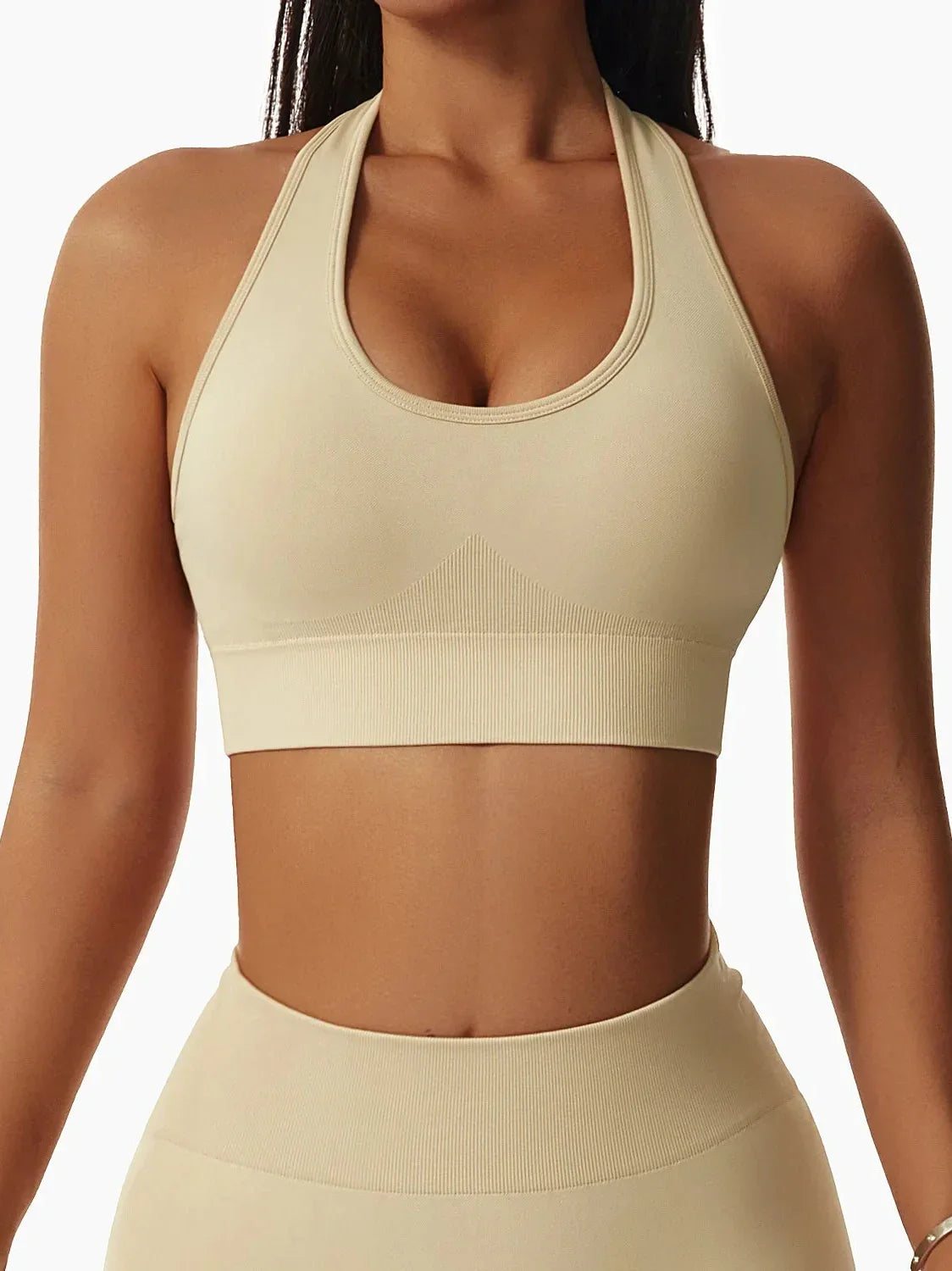 Sports bra