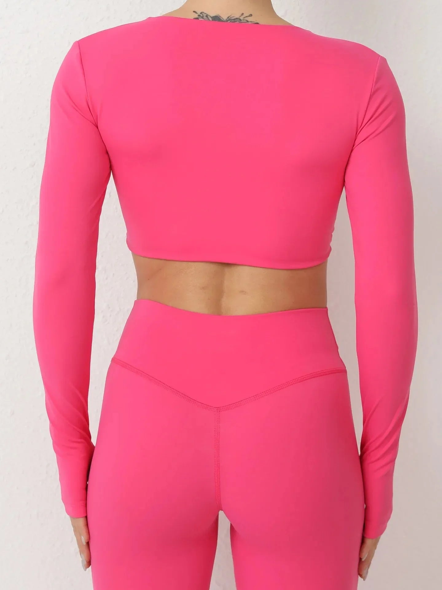 Sports top