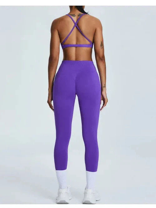 Sports leggings